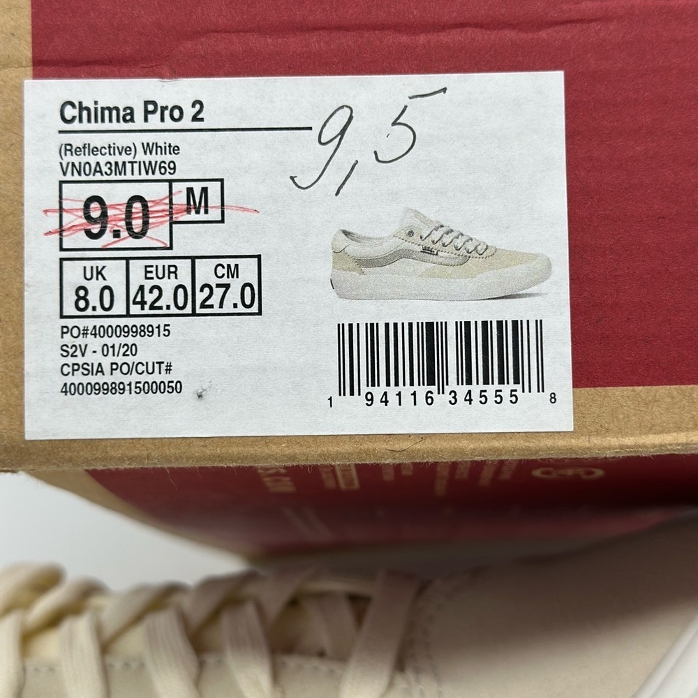 Chima Pro 2 - Picture 8 of 9